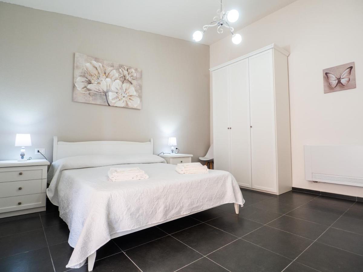 Sweethome - Morada Torpè Exteriör bild