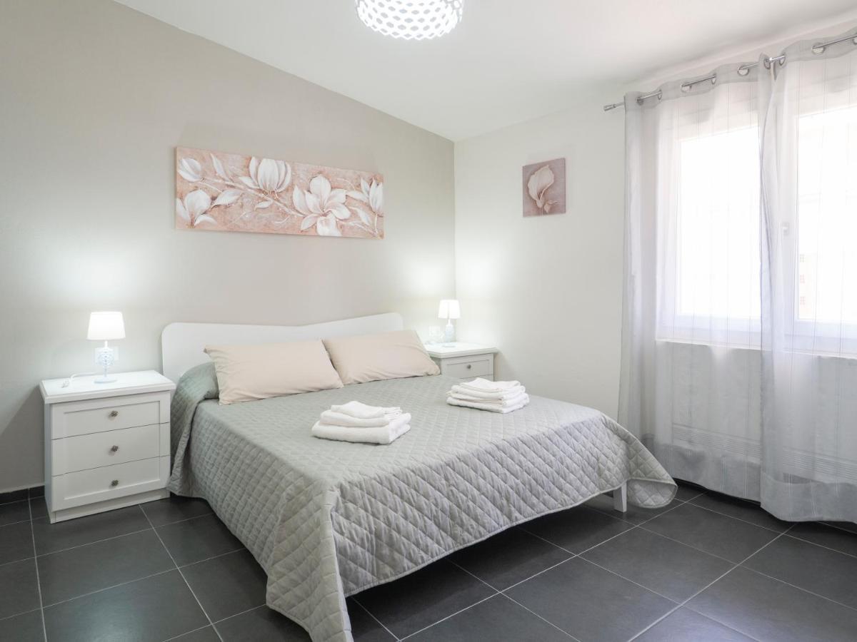 Sweethome - Morada Torpè Exteriör bild